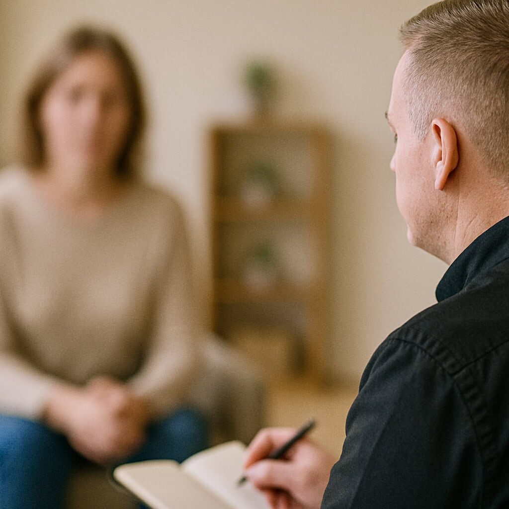 Hypnotherapy Nottingham