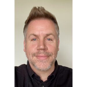 Jason Fletcher, Hypnotherapist and Psychotherapist in Nottingham and Derbyshire